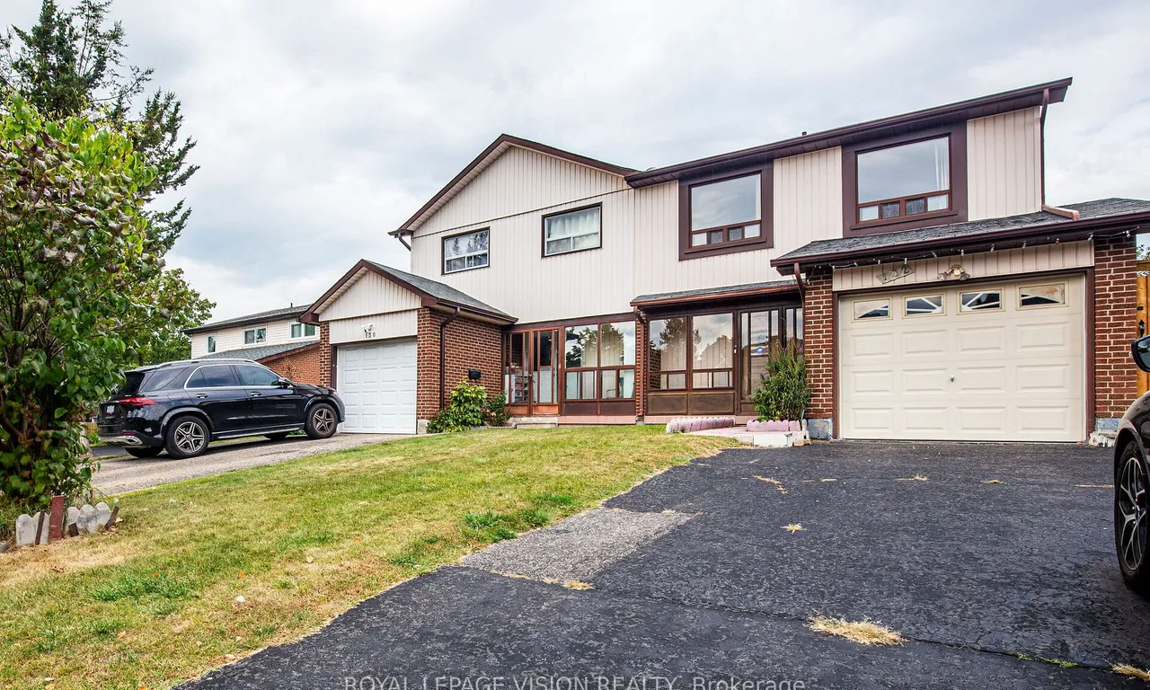 132 Haven Hill Sq, Toronto, ON M1V 1M5