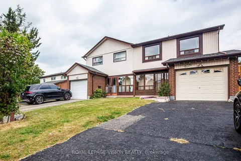 132 Haven Hill Sq, Toronto, ON M1V 1M5