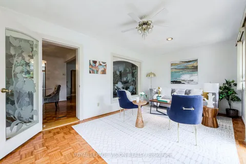 132 Haven Hill Sq, Toronto, ON M1V 1M5