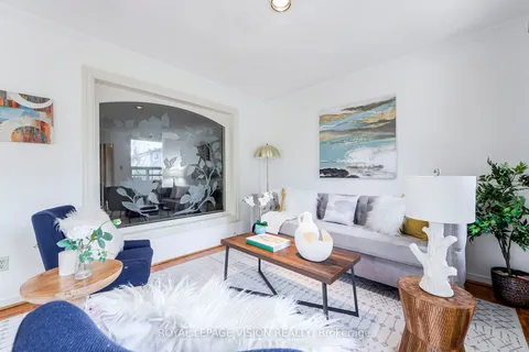 132 Haven Hill Sq, Toronto, ON M1V 1M5