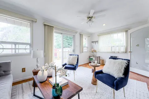 132 Haven Hill Sq, Toronto, ON M1V 1M5