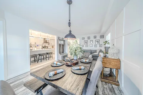 1156 Edward Bolton Cres, Oshawa, ON L1K 0T7