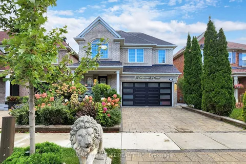 26 Salamander St, Toronto, ON M1X 1Y9