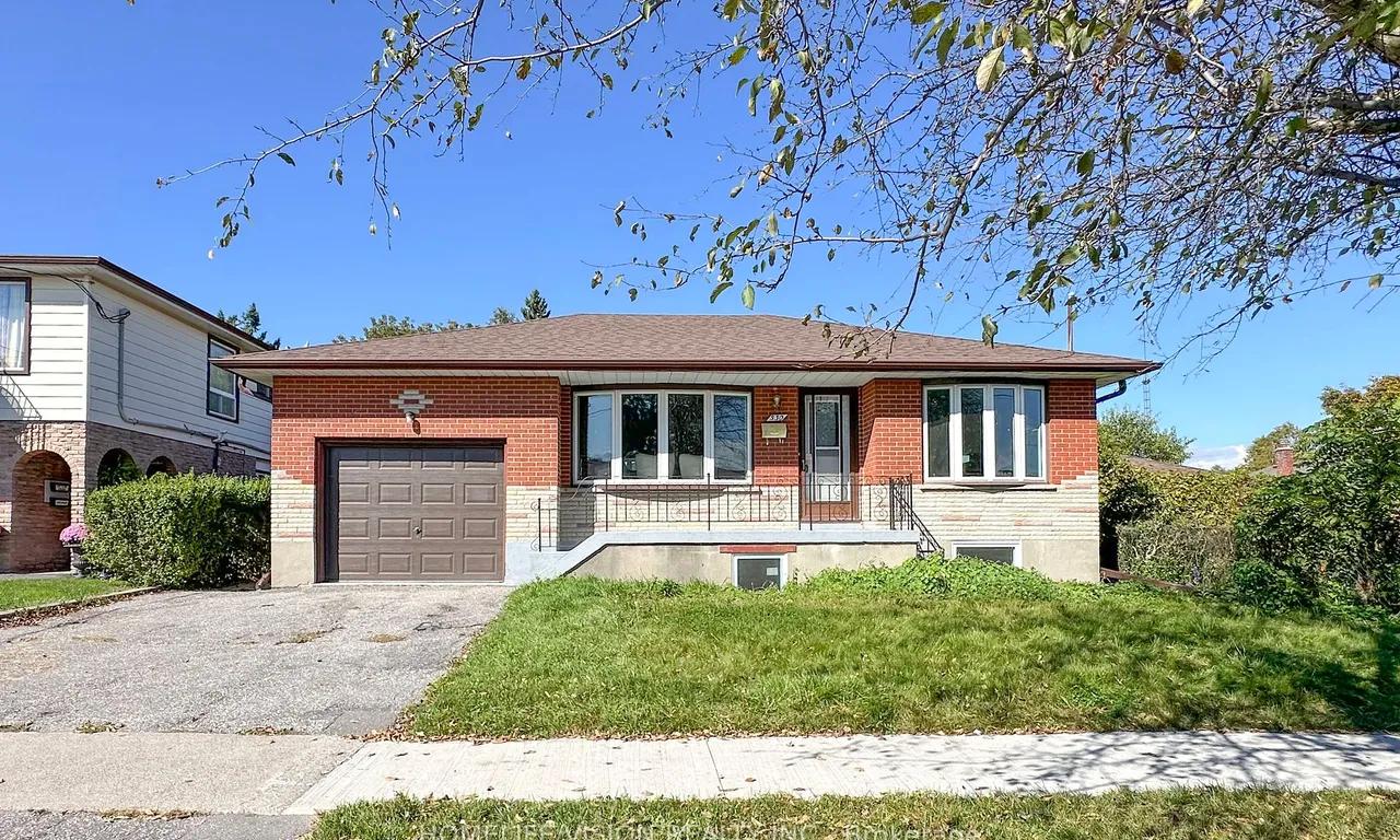 530 Dean Ave, Oshawa, ON L1H 3E5