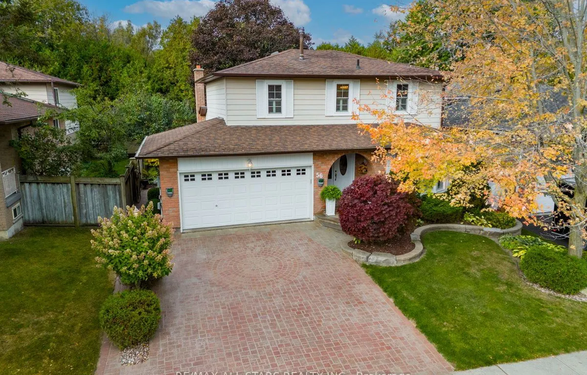 56 Chester Cres, Scugog, ON L9L 1K7