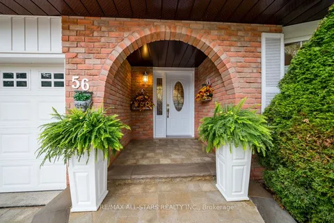 56 Chester Cres, Scugog, ON L9L 1K7