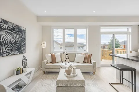 5 Lively Way, Whitby, ON L1R 0S3