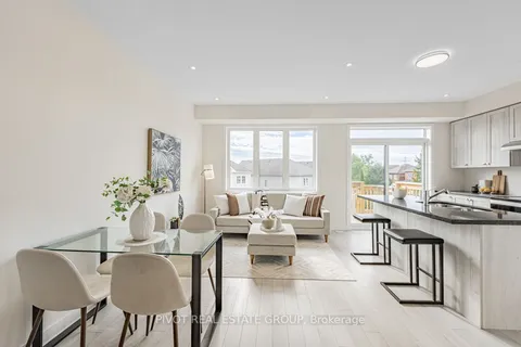 5 Lively Way, Whitby, ON L1R 0S3