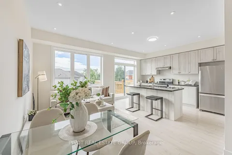 5 Lively Way, Whitby, ON L1R 0S3