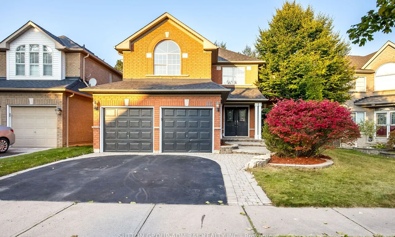 115 Gartshore Dr, Whitby, ON L1P 1N8