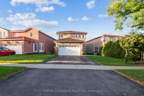 34 Goodall Dr, Toronto, ON M1B 5E3