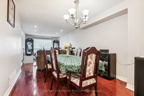 34 Goodall Dr, Toronto, ON M1B 5E3