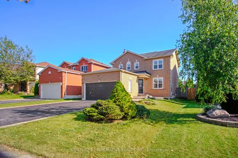 77 Rolling Acres Dr, Whitby, ON L1R 2B8