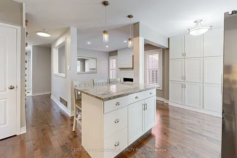 77 Rolling Acres Dr, Whitby, ON L1R 2B8