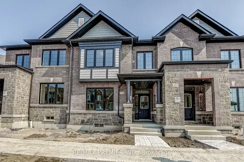 309 Coronation Rd, Whitby, ON L1P 0H8