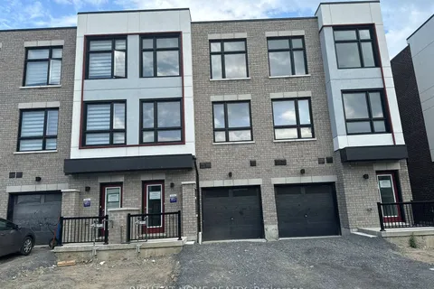 9 Pegler St, Ajax, ON L1S 7M3