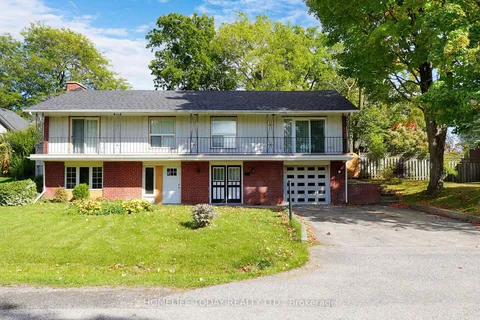 329 Fairview Dr, Whitby, ON L1N 3A7