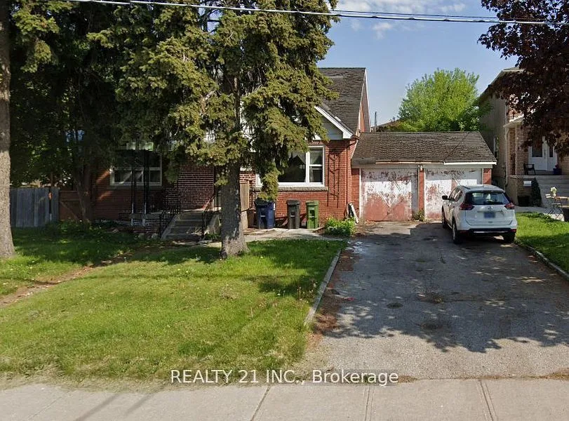 54 Park St, Toronto, ON M1N 2N7