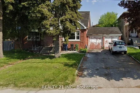 54 Park St, Toronto, ON M1N 2N7