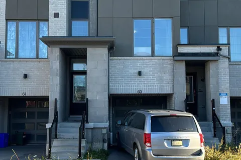 63 Donald Fleming Way, Whitby, ON L1R 3J8