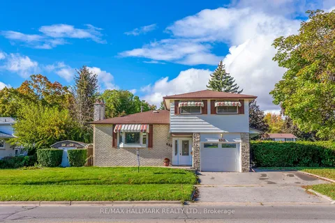 690 Adelaide Ave, Oshawa, ON L1G 2A8