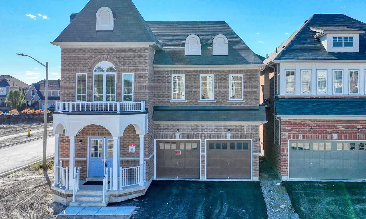 1184 Drinkle Cres, Oshawa, ON L1K 2V5