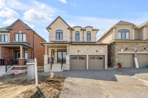 58 Belmont Dr, Clarington, ON L1B 0W8
