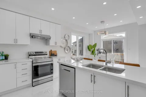 58 Belmont Dr, Clarington, ON L1B 0W8