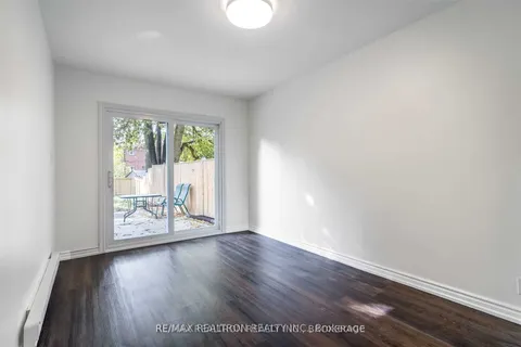 39 Goodwood Park Cres, Toronto, ON M4C 2G6