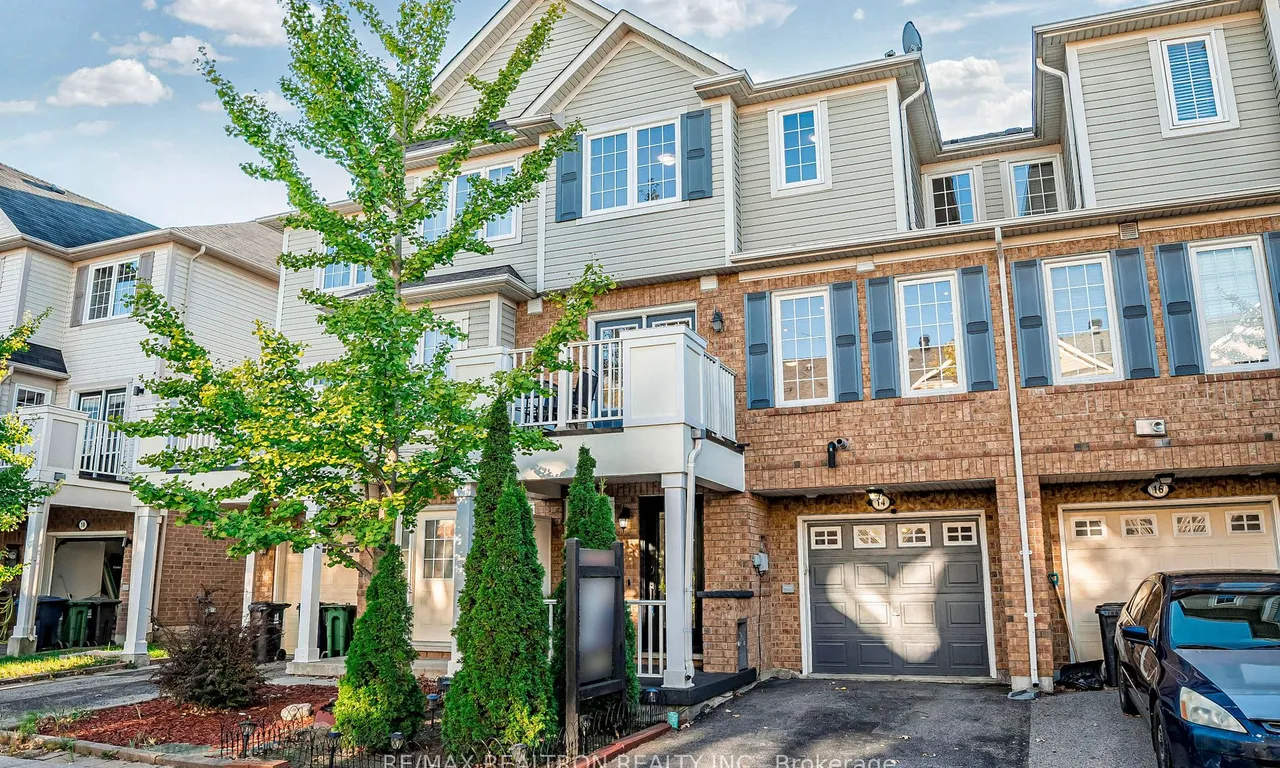 14 Snowgoose Terr, Toronto, ON M1B 0A9