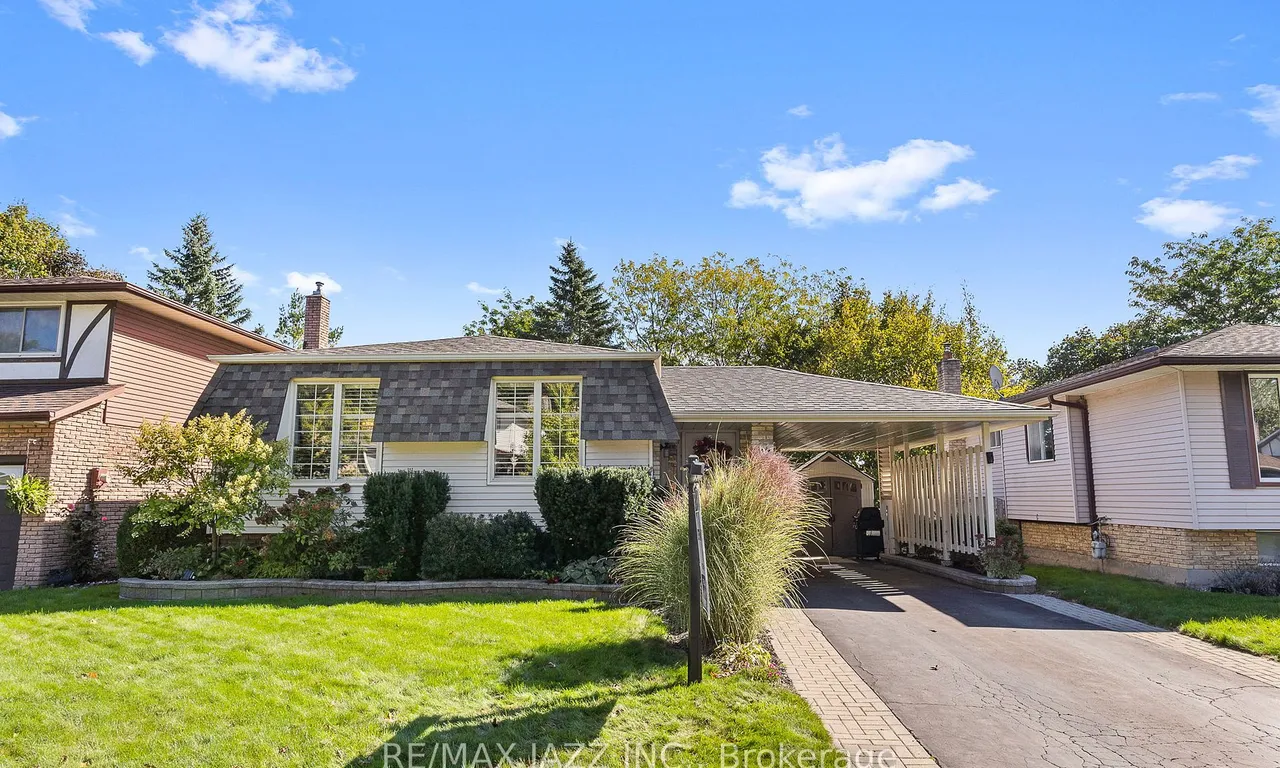 27 Orchard Rd, Scugog, ON L9L 1G4