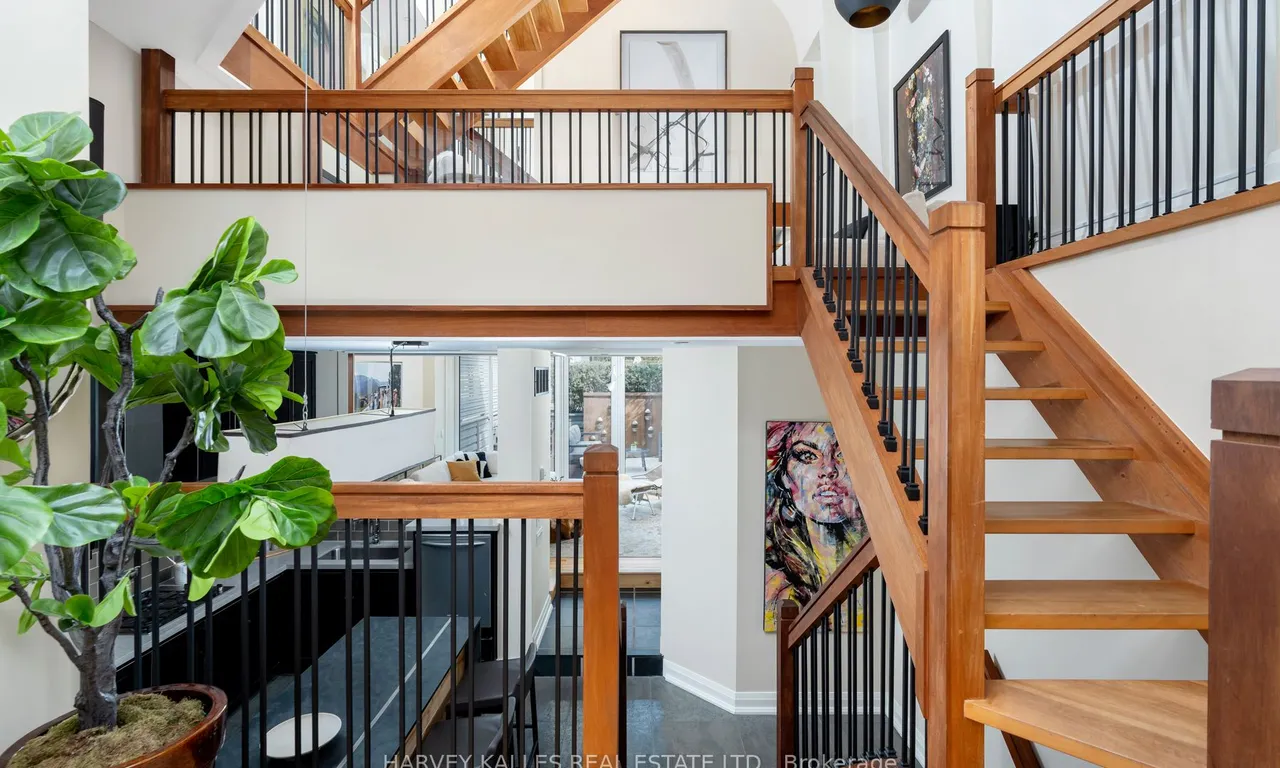 283 Kenilworth Ave, Toronto, ON M4L 3S9