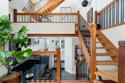 283 Kenilworth Ave, Toronto, ON M4L 3S9