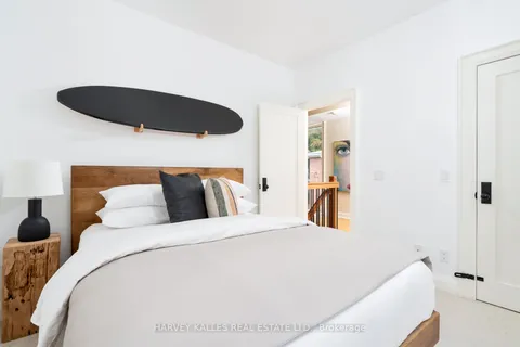 283 Kenilworth Ave, Toronto, ON M4L 3S9