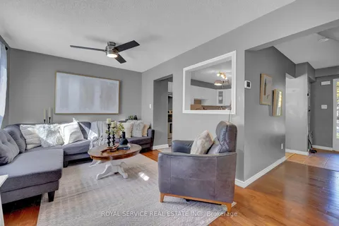 34 Bushford St, Clarington, ON L1E 2X1