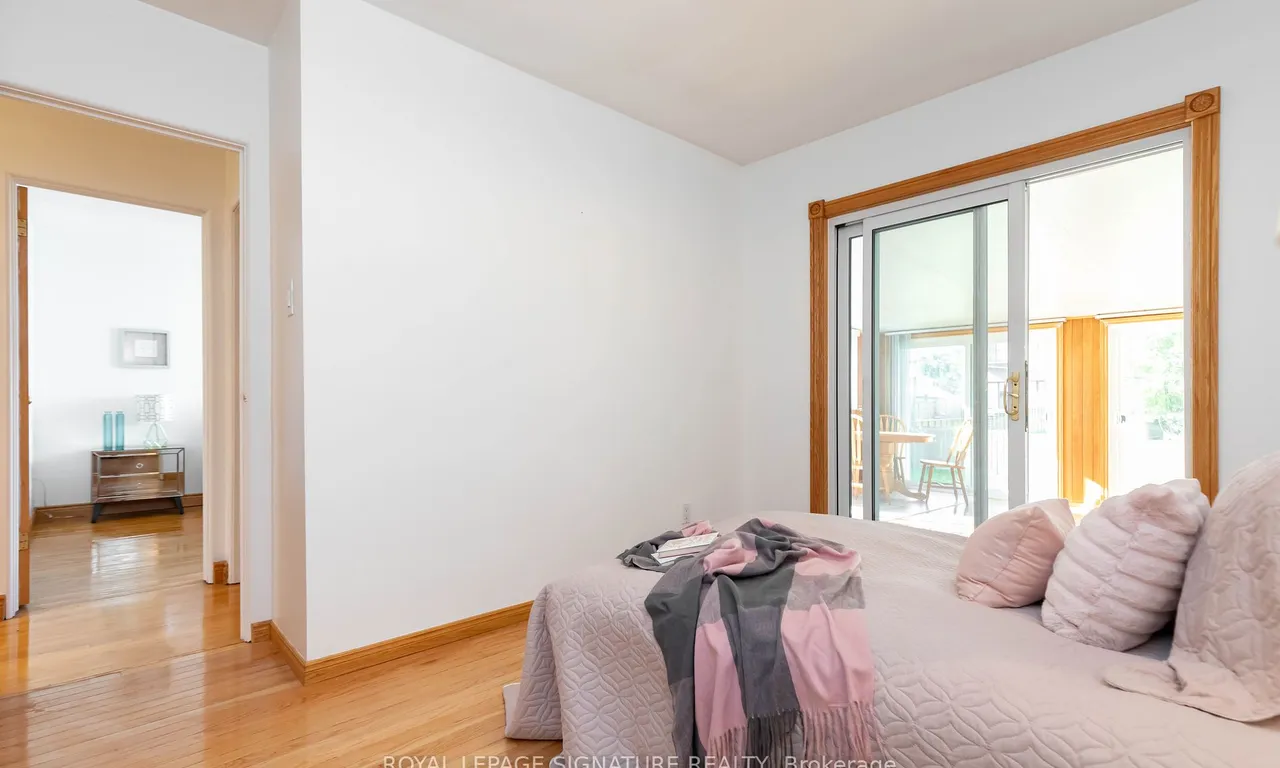 40 Hart Ave, Toronto, ON M1K 3H1