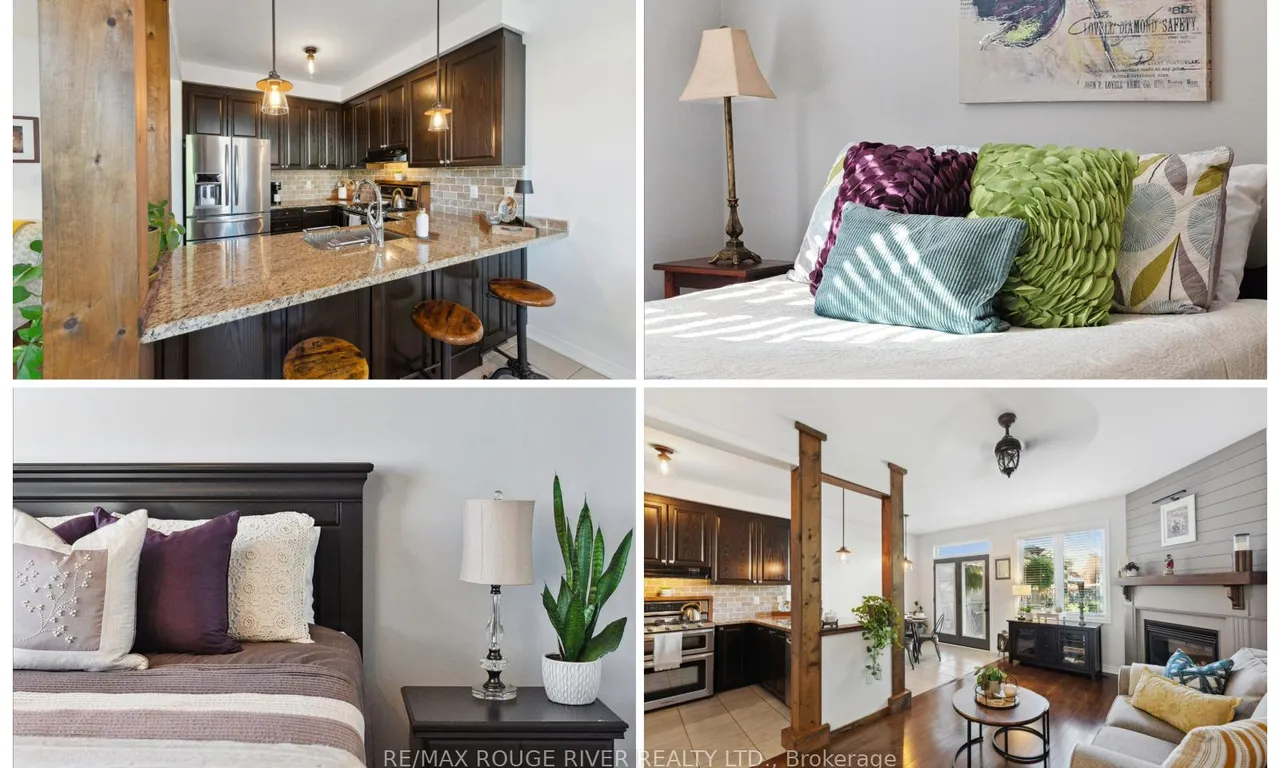 26 Flood Ave, Clarington, ON L1B 0C9