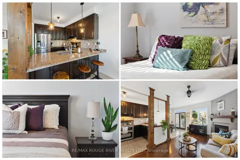 26 Flood Ave, Clarington, ON L1B 0C9