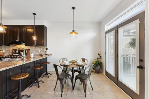 26 Flood Ave, Clarington, ON L1B 0C9