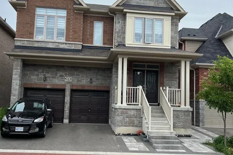 4 Hassard Short Lane, Ajax, ON L1S 0C4