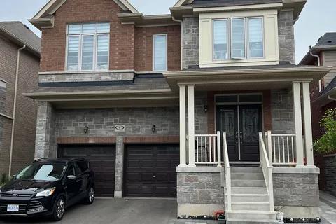 4 Hassard Short Lane, Ajax, ON L1S 0C4