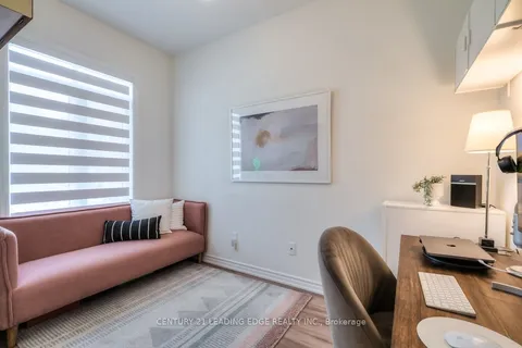 16 Clutterbuck Lane, Ajax, ON L1T 0P8