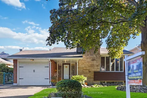 3 Batterswood Dr, Toronto, ON M1T 1S2