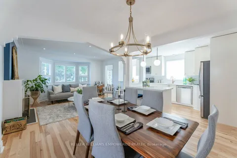 50 Roosevelt Rd, Toronto, ON M4J 4T7