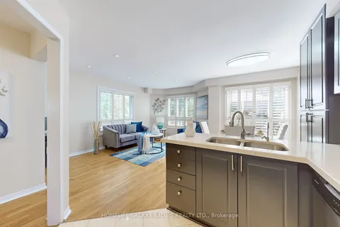 29 Kilsyth Dr, Toronto, ON M1C 5A9