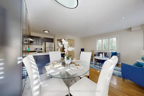 29 Kilsyth Dr, Toronto, ON M1C 5A9