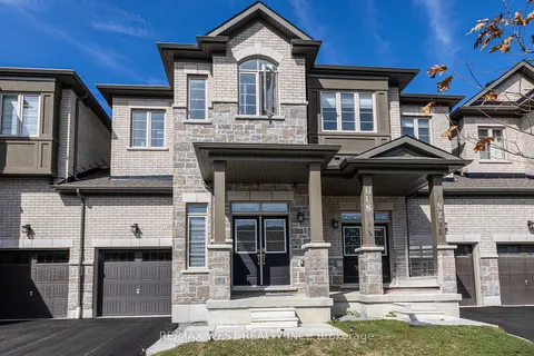 120 Ogston Cres, Whitby, ON L1P 0H3