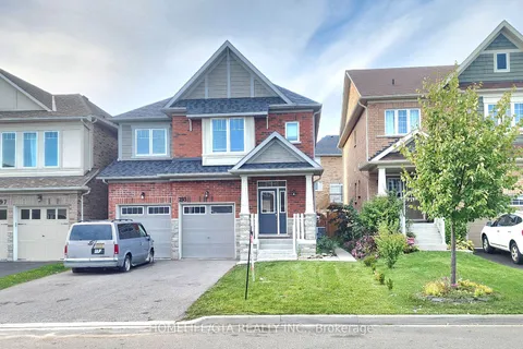 293 Pimlico Dr, Oshawa, ON L1H 7K4