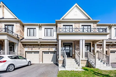 133 Laing Dr, Whitby, ON L1P 0N5