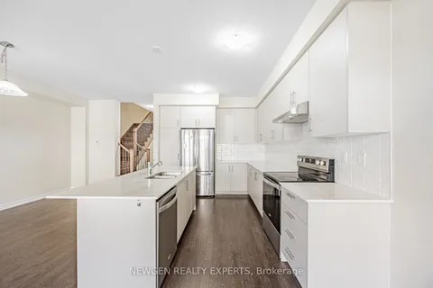 133 Laing Dr, Whitby, ON L1P 0N5